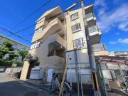 阪急宝塚線蛍池駅まで徒歩9分