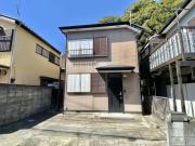 野津田町貸家住宅