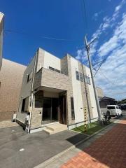 GEO CASA女池4 4号棟