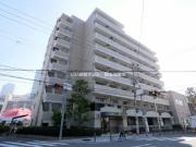 阪急神戸線大阪梅田駅まで徒歩8分