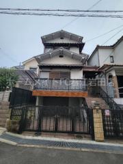 新池島3丁目貸家