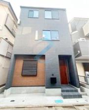 都営新宿線船堀駅まで徒歩7分