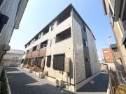 ＪＲ総武線（各駅停車）千葉駅までバス約15分 徒歩4分