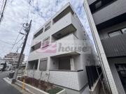 ストック羽沢