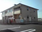 熊本電気鉄道御代志駅までバス約22分 徒歩7分