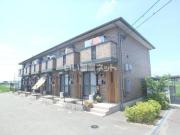 メルベーユ MT A棟