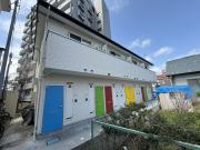 クロレ長町