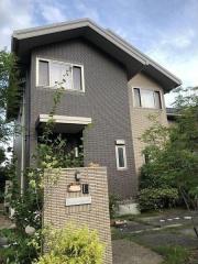 大津市青山5丁目戸建