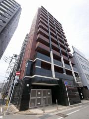 レジデンシャルヒルズ博多駅前