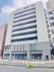 東京メトロ南北線白金高輪駅まで徒歩3分