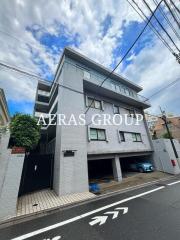 アパートメントカヤ田園調布