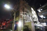 京急空港線大鳥居駅まで徒歩8分