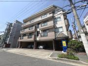 ＪＲおおさか東線新加美駅まで徒歩6分