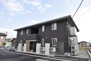 富山地鉄本線新庄田中駅まで徒歩19分