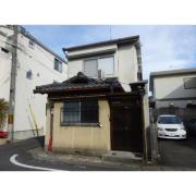 京都市西京区桂木ノ下町住宅