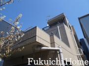 京王線幡ヶ谷駅まで徒歩7分