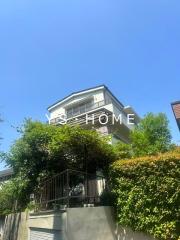 ＪＲ中央線西荻窪駅まで徒歩20分