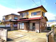 笛吹市石和町河内貸家