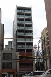グランカーサ渡辺通