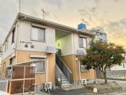 シャーメゾン南浜