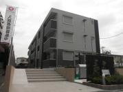 ＪＲ京浜東北・根岸線赤羽駅までバス約15分 徒歩5分
