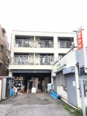 大和マンション
