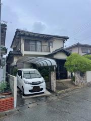 ＪＲ山陽本線手柄山平和公園駅まで徒歩14分