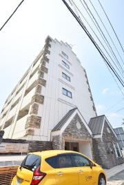 ソレイユ大元上町
