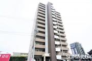 ＪＲ鹿児島本線西熊本駅まで徒歩8分