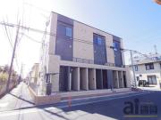 西武拝島線小川駅まで徒歩8分