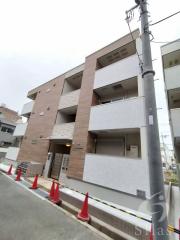 阪急神戸線武庫之荘駅まで徒歩9分