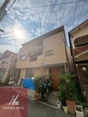 木川東戸建