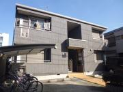 ＪＲ南武線平間駅まで徒歩4分