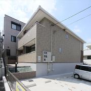 地下鉄桜通線相生山駅まで徒歩20分