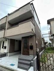さいたま市桜区栄和2丁目A棟