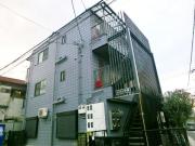 メゾン中野