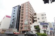 ＪＲ京浜東北・根岸線東神奈川駅まで徒歩3分