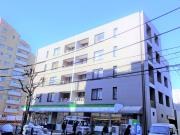 ＪＲ総武線（各駅停車）高円寺駅まで徒歩12分