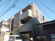 メルベイユイシイIII