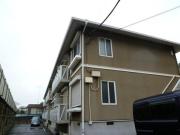 グリーンライン日吉本町駅まで徒歩3分