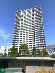 グランドミッドタワーズ大宮フォレストタワー