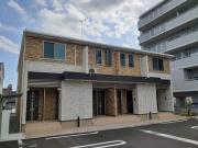 ＪＲ姫新線姫路駅までバス約22分 徒歩2分