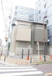 （仮）Villa Raccoon桜木町