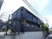 プレミアムコート新横浜