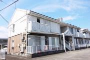 リバーサイド中島A