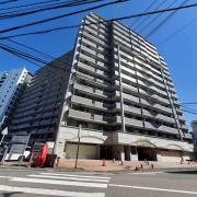 地下鉄七隈線渡辺通駅まで徒歩8分