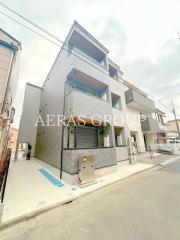 Lani maison 仙波町