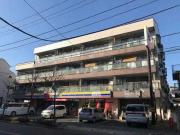 ウィル篠崎