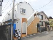 京急本線上大岡駅まで徒歩22分