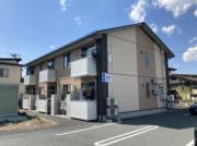 シャーメゾン双月